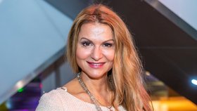 Yvetta Blanarovičová: Věděla jsem, že role Zdeny z Ulice nebude lehká