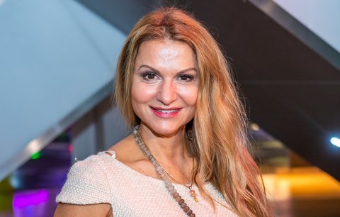 Yvetta Blanarovičová: Věděla jsem, že role Zdeny z Ulice nebude lehká