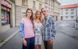 Yvetta Blanarovičová se vrátila do Ulice Yvetta Blanarovičová se vrátila do Ulice
