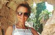 Yvetta Blanarovičová ve Španělsku Yvetta Blanarovičová ve Španělsku