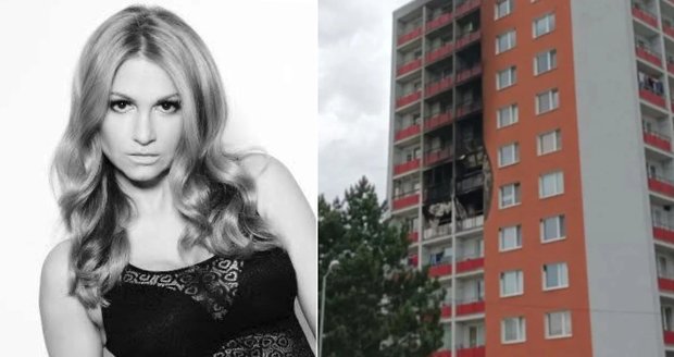 Herečka Yvetta Blanarovičová: Požár na Slovensku zasáhl i její nejbližší, v plamenech uvízl synovec!