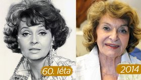 Tajemství nestárnoucí Yvetty Simonové (85): Proč vypadá 50 let stejně?
