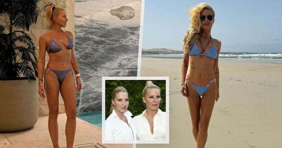 Sor Krainová Yvona Maléřová: Mala comparación con Simona