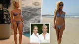 Yvona Maléřová boduje dokonalou postavou: Přesto ji přirovnávají k sestře!
