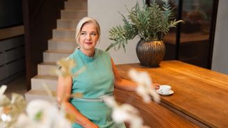 Jako ženy musíme umět ošetřit svou finanční budoucnost, říká Tošnerová Jako ženy musíme umět ošetřit svou finanční budoucnost, říká Tošnerová