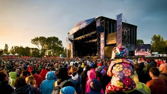 Festival Colours of Ostrava přijde o podporu Agrofertu, o hudební hvězdy se ale bát nemusí