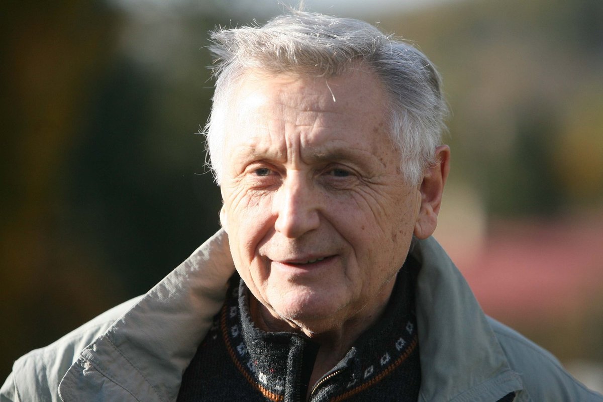 Režisér Menzel