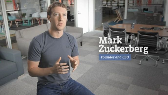 Za 5 let bude skoro každá aplikace nějakým způsobem spojená s Facebookem. Je to vzájemná symbióza, tvrdí šéf největší sociální sítě světa Mark Zuckerberg v propagačních materiálech pro IPO roadshow.