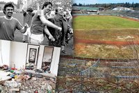 Šok v Brně! Legenda půjde k zemi: Stadion Za Lužánkami chtějí zbourat!