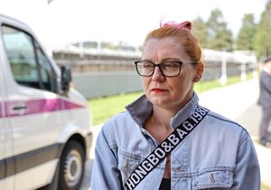 Speciální pedagožka o práci s odsouzenými ženami: „Župany jsme musely zakázat, vězení připomínalo wellness!"