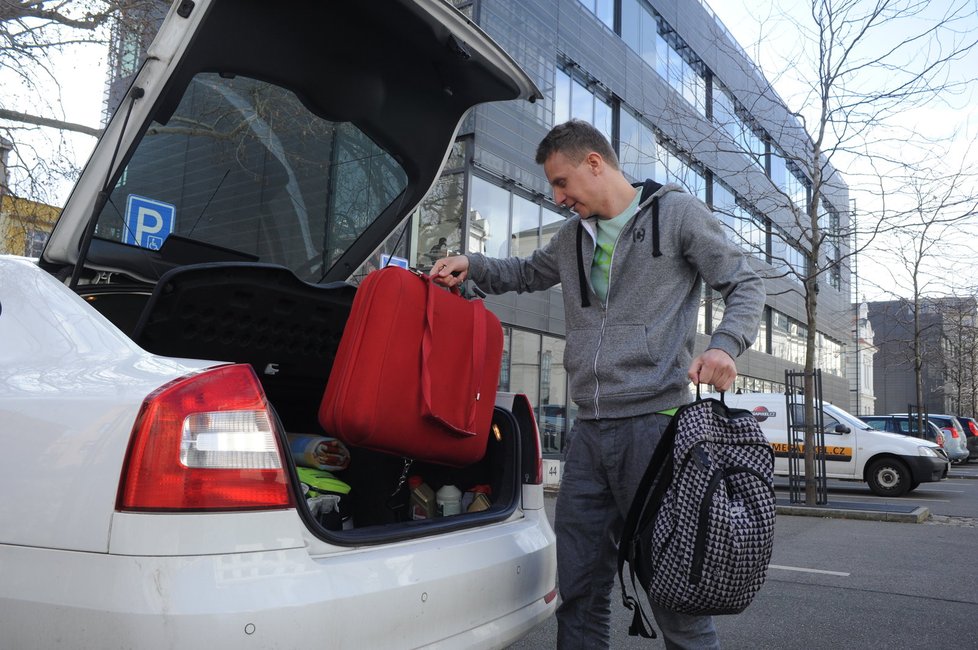 U automobilů kouzelník oceňuje především velký zavazadelník