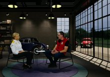 Konečně rozhovor o kvalitě paliv! Martin Vaculík zpovídá manažerku kvality Shellu