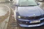 V březnu přišel o své nadupané BMW řidič (28) z Hodonína, také porušil zákaz řízení.