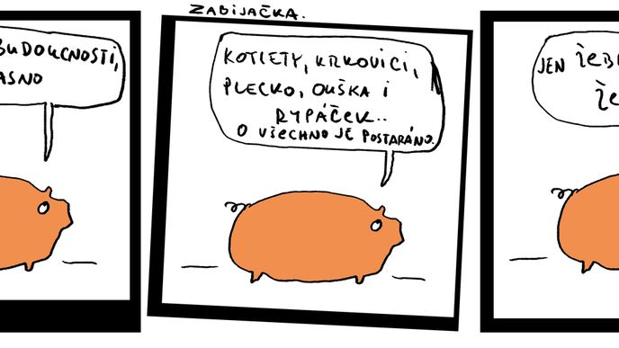 Zabijačka