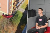 Matěj (16) dostal za dvě vraždy skoro maximum: Místo do vězení putoval do ústavu. Proč?
