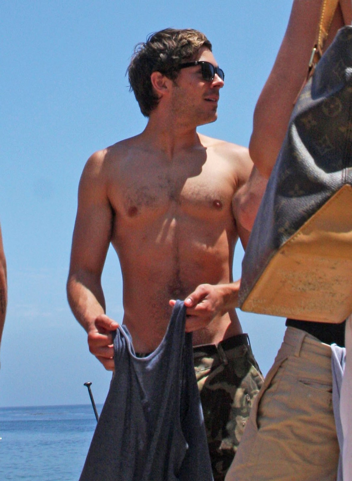 Zac Efron