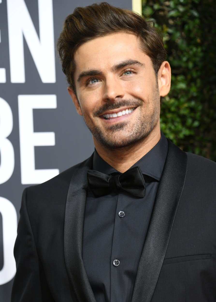 Zac Efron