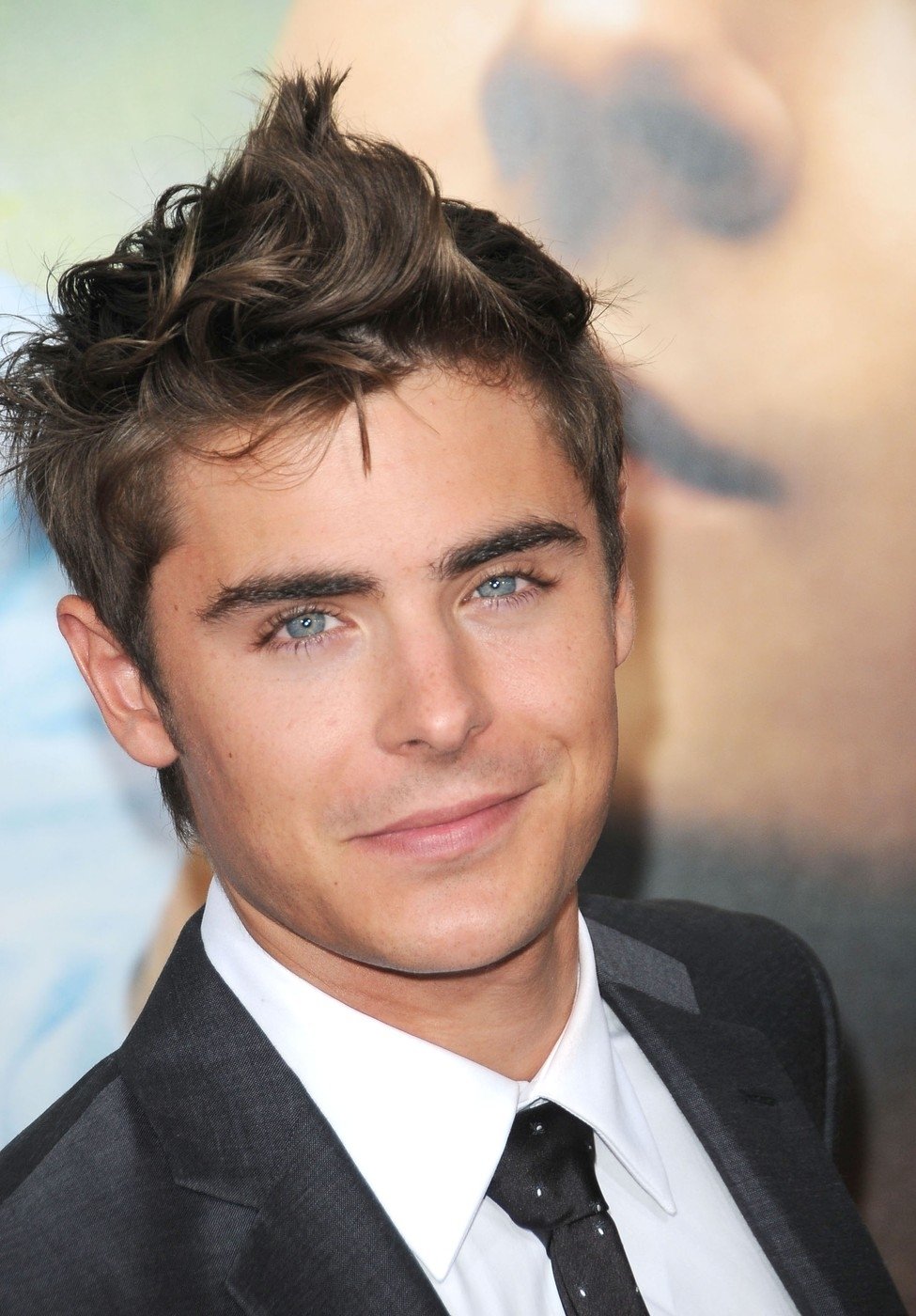 Zac Efron