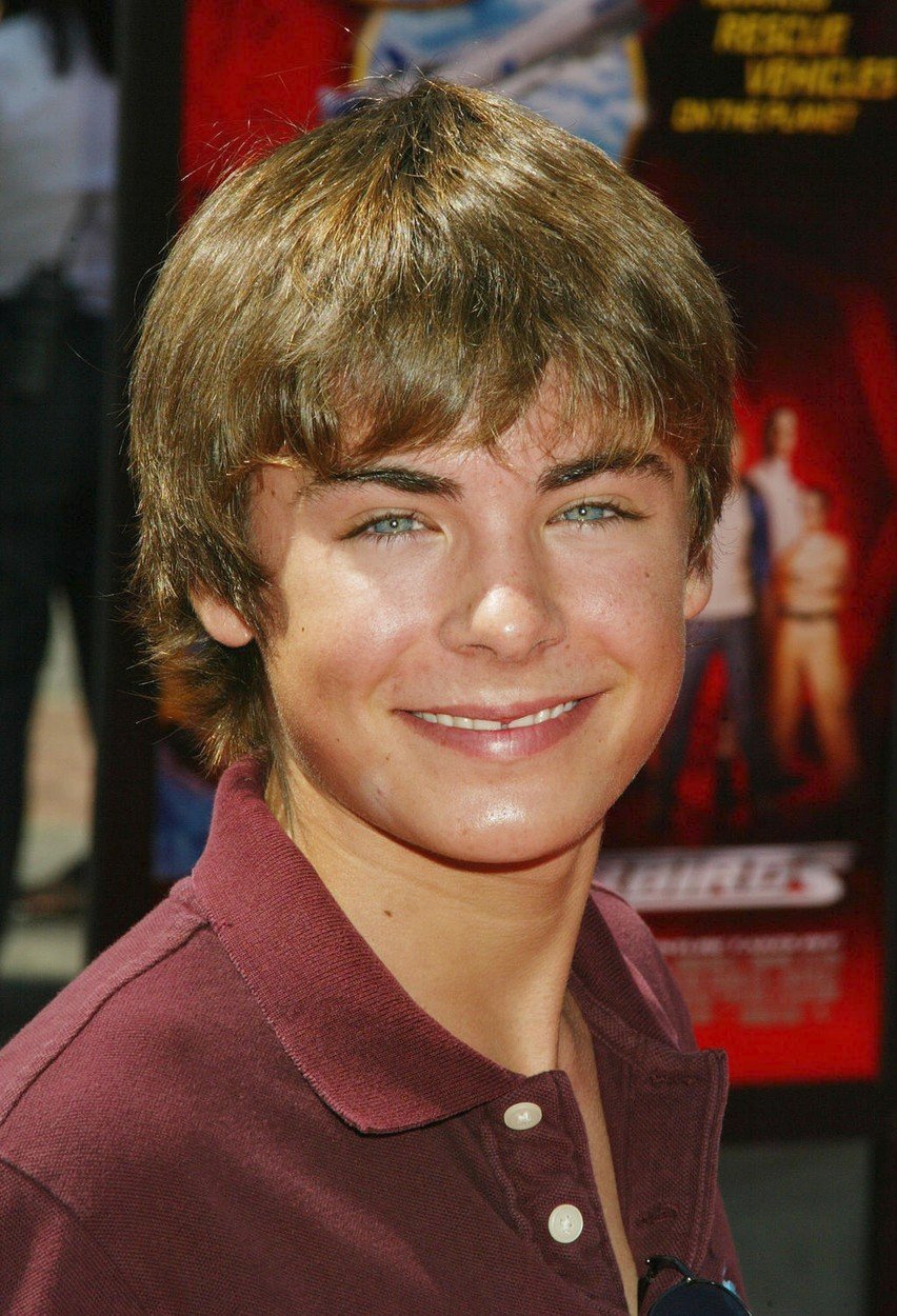 Zac Efron