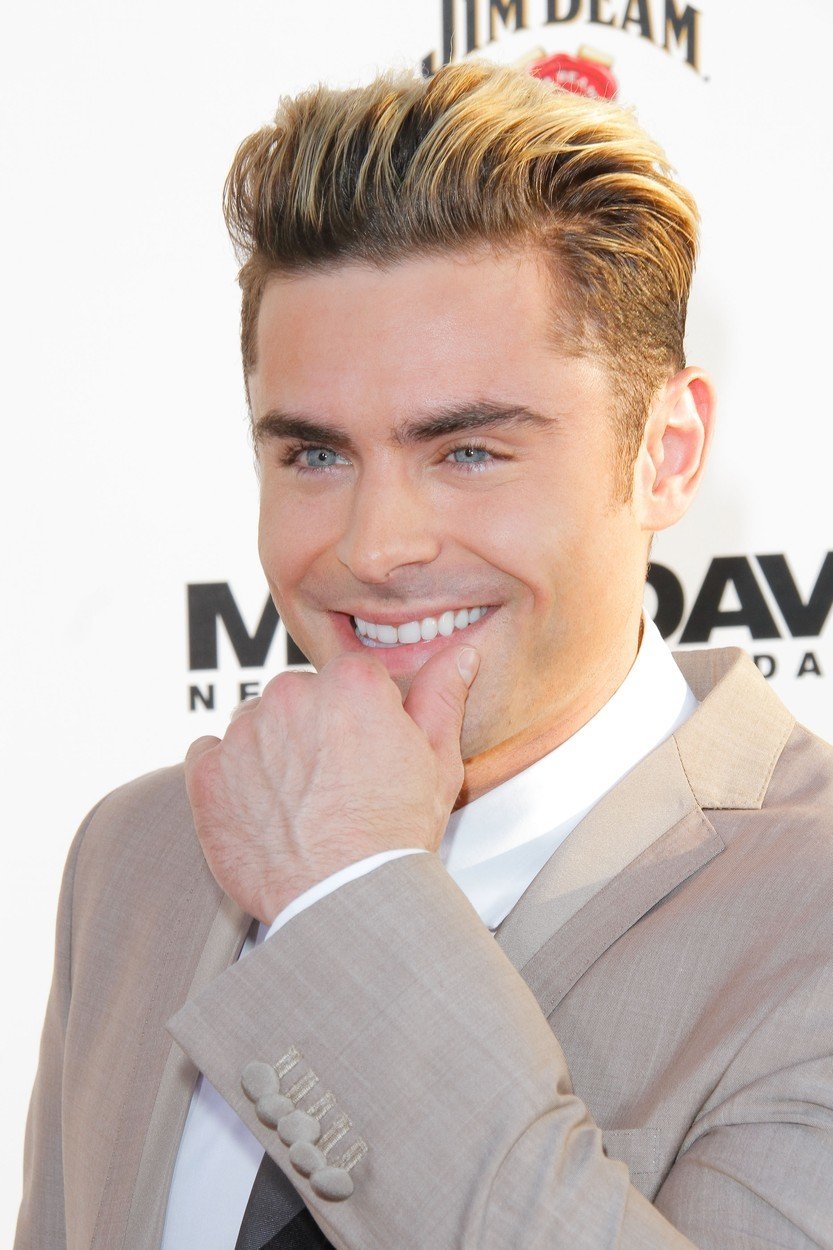 Zac Efron