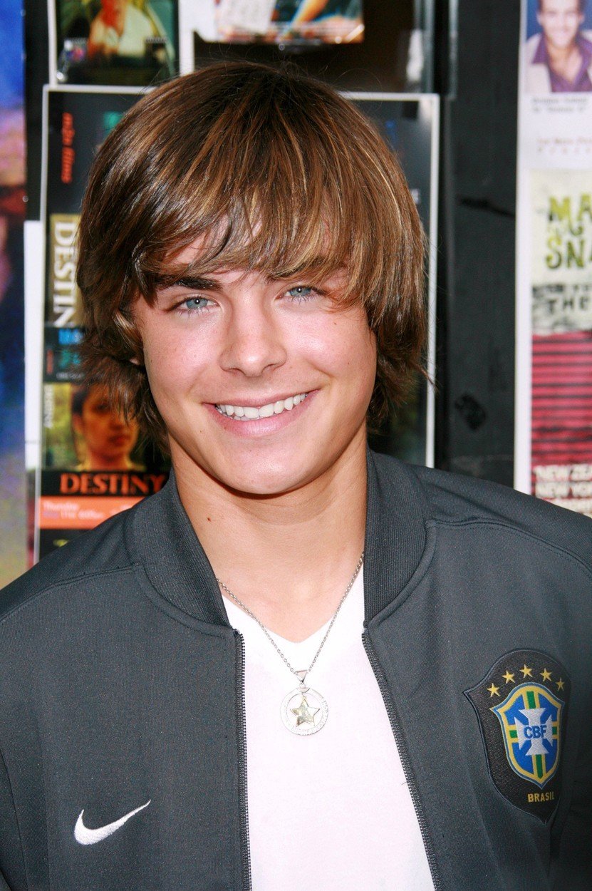 Zac Efron