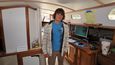 Zac Sunderland: První mořeplavec mladší osmnácti let, který sám obeplul zeměkouli