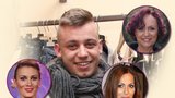 Sebevražda? Stylista Mike Zachevar byl nalezen mrtvý ve svém domě