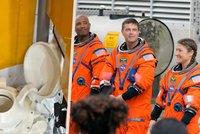 Astronauti mise Artemis II v problémech: Opět nefungoval záchod! Ucpala ho zmrzlá moč