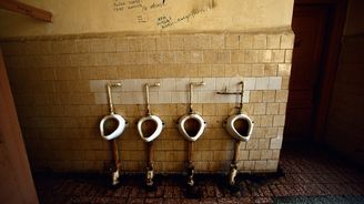 Švédská politička navrhla, ať na školních toaletách hraje hudba, aby se tam studenti nestyděli chodit