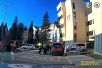 Děkuji za lidskost! Muž po těžké mrtvici napsal policii dopis