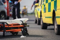Tragédie u Karviné: Auto srazilo ženu (†39), na místě zemřela