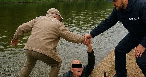 Ilustrační foto. Ilustrační foto.