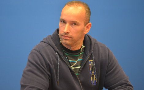 Radek Janoušek