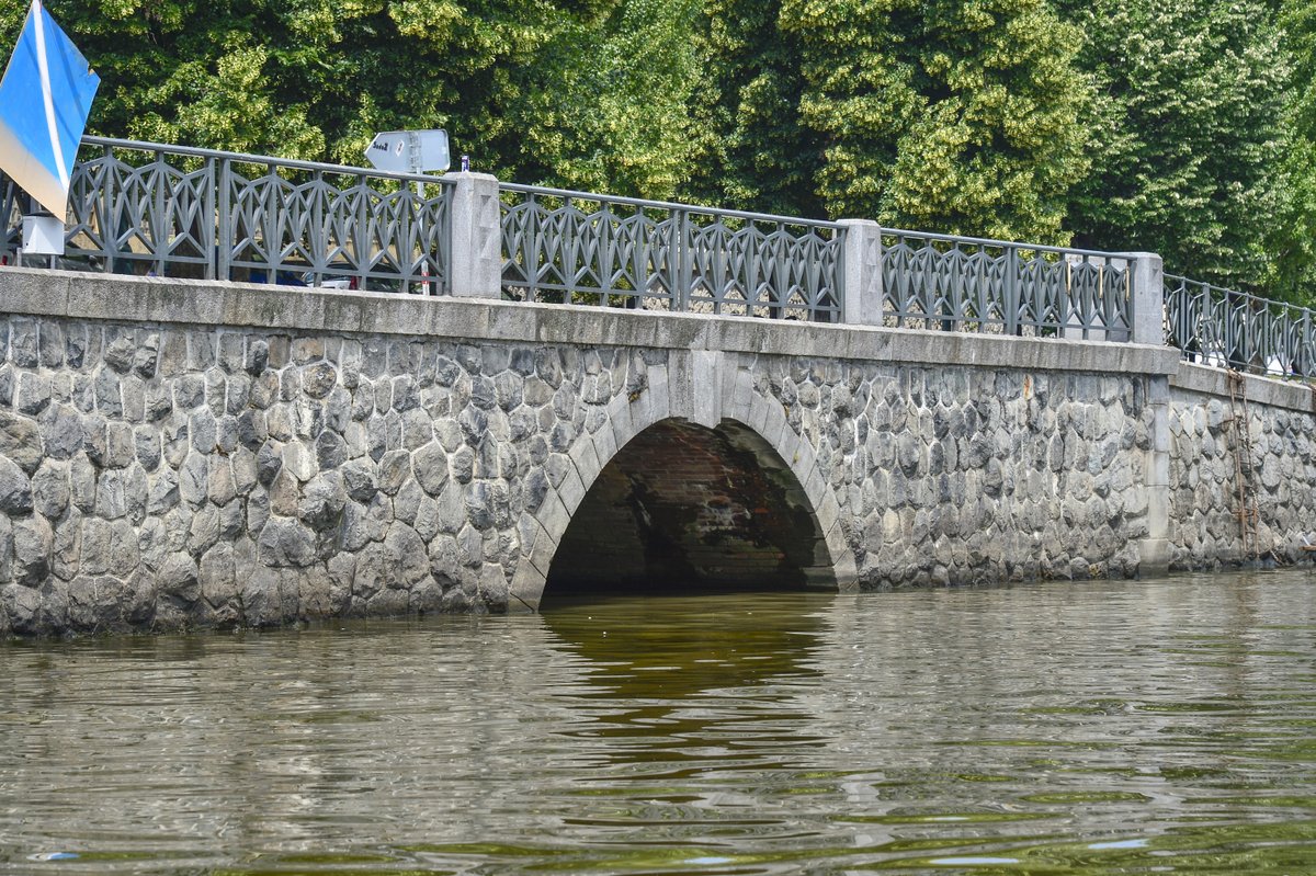 Radovan Stránský byl ve vodě asi 25 minut. I jemu hrozilo velké nebezpečí.