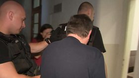 Záchranář Ivo P. (54), který měl unést a znásilnit studentku Soňu (22), byl však příčetný?
