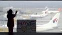 Záchranáři stále neobjevili zmizelé letadlo Malaysia Airlines Záchranáři stále neobjevili zmizelé letadlo Malaysia Airlines