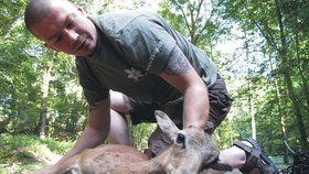 Bez auta to nejde: Bezmocní zachránci zvířat potřebují pomoc