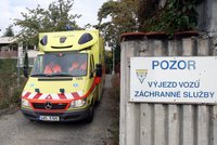 Pacientku odmítli v 7 nemocnicích: Doktoři na koberečku! Přišlo se na řešení?