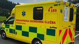 Hrdinové (14) ze Zlínska: Ženě zachránili život! Zveřejnili jejich telefonát