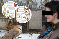 Ochránci přírody v slzách: Po dlouhé nemoci zemřela milovnice zvířat Maruška