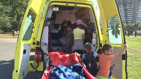 Koroner v Libereckém kraji nebude, službu zajistí záchranná služba.
