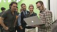 Očekávaná premiéra režisérského sestřihu Ligy spravedlnosti Zacka Snydera míří na HBO GO
