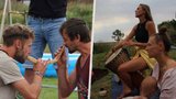Kult kolem influencerky Karolíny po smrti dítěte: Místo smutku festival! A šokující slova matky