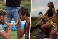 Kult kolem influencerky Karolíny po smrti dítěte: Místo smutku festival! A šokující slova matky
