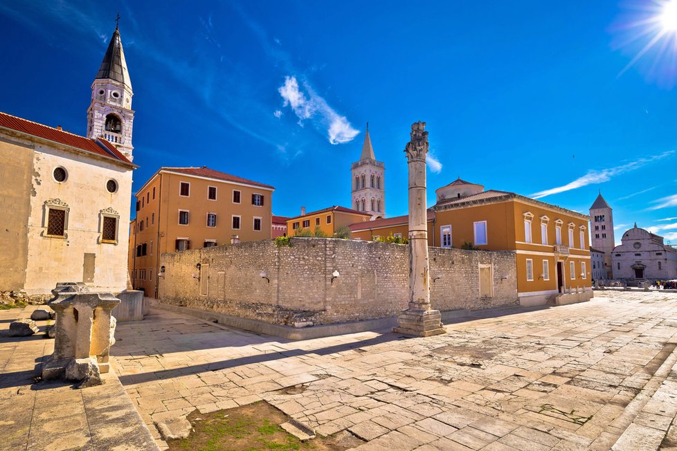 Zadar