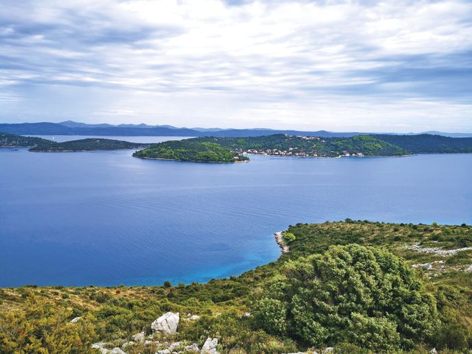 Zadarské souostroví