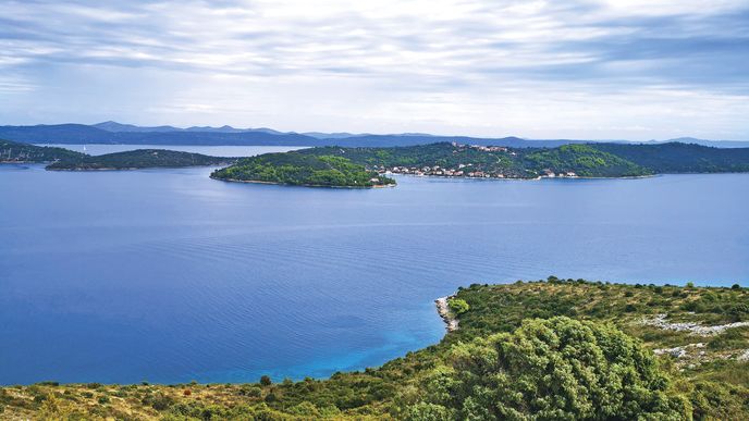 Zadarské souostroví