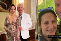 Zdeňka Žádníková Volencová po výletě se Svěceným: Dovolená s manželem!