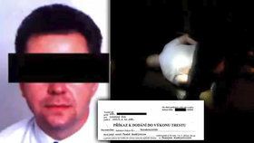 17 let se skrýval před spravedlností! Policie v Praze zadržela podvodníka, žil pod falešnou identitou