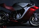 MV Agusta Zagato se téměř odhalila před premiérou (+video)